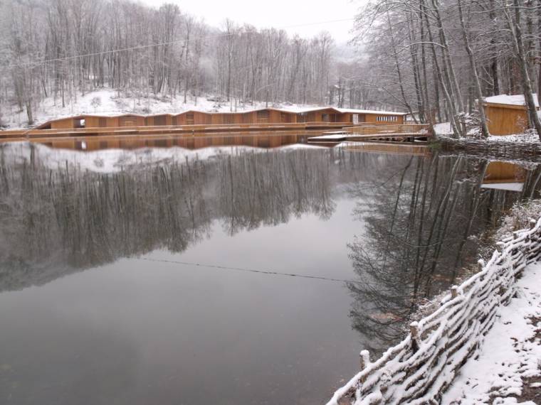 Két nagy beruházás Szovátán